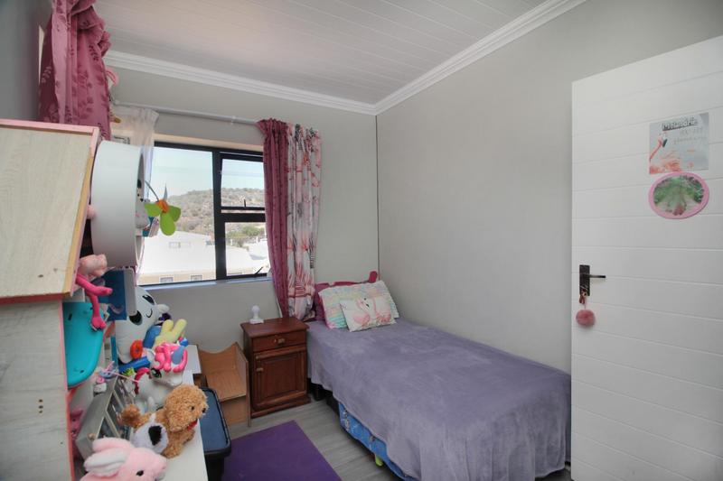 4 Bedroom Property for Sale in Island View Western Cape